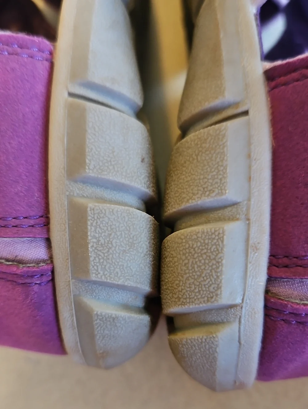 Keen Youth Purple Sandals